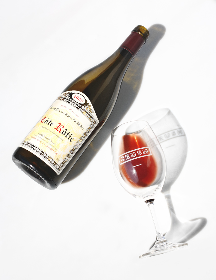 Crush Winebar